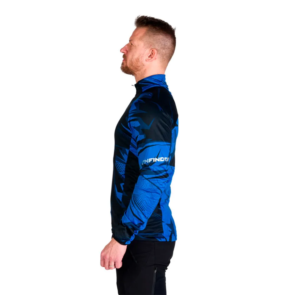 Northfinder Sulov 1 Fleece Mit Durchgehendem Reißverschluss Northfinder Sulov 1 Fleece Mit Durchgehendem Reißverschluss