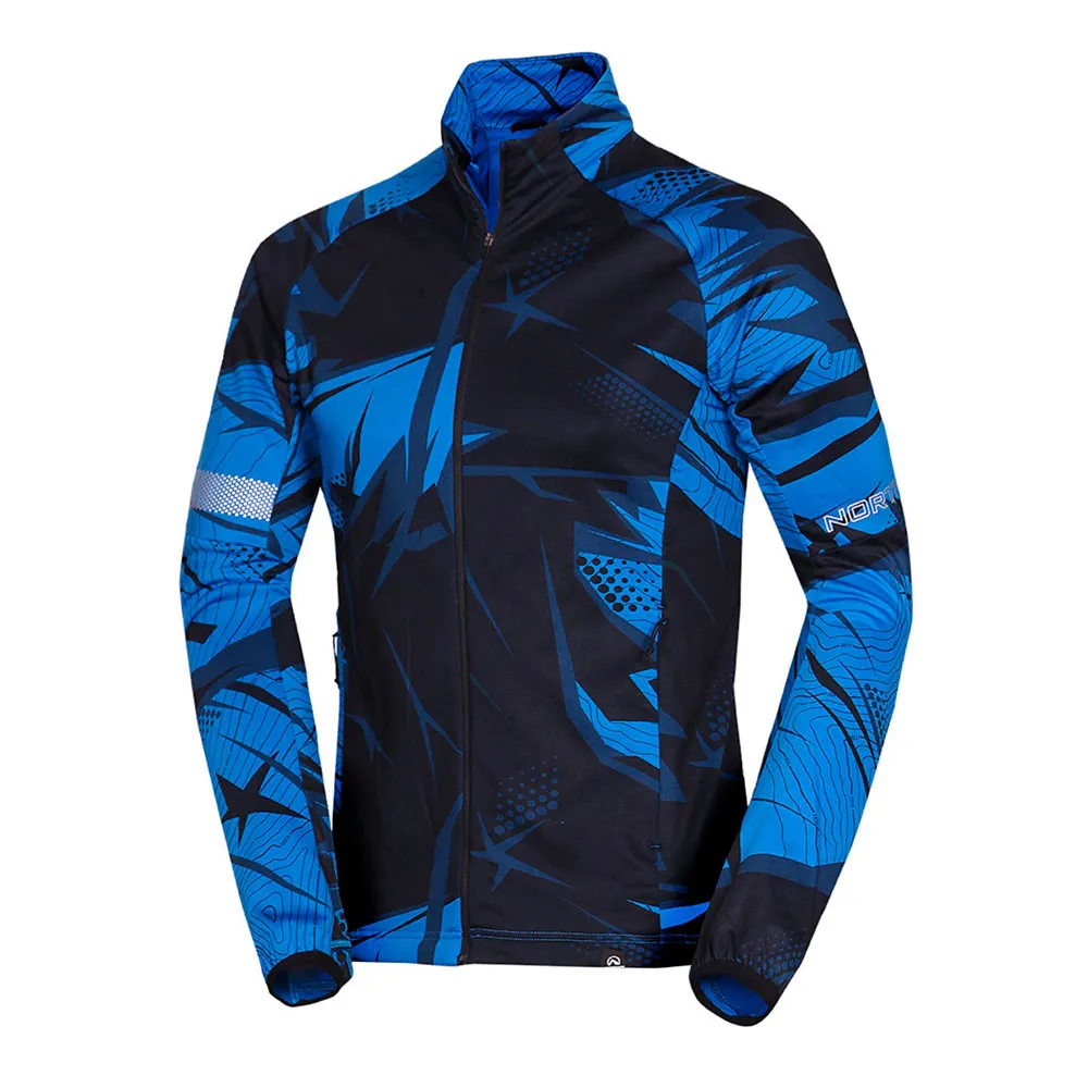 Northfinder Sulov 1 Fleece Mit Durchgehendem Reißverschluss Northfinder Sulov 1 Fleece Mit Durchgehendem Reißverschluss