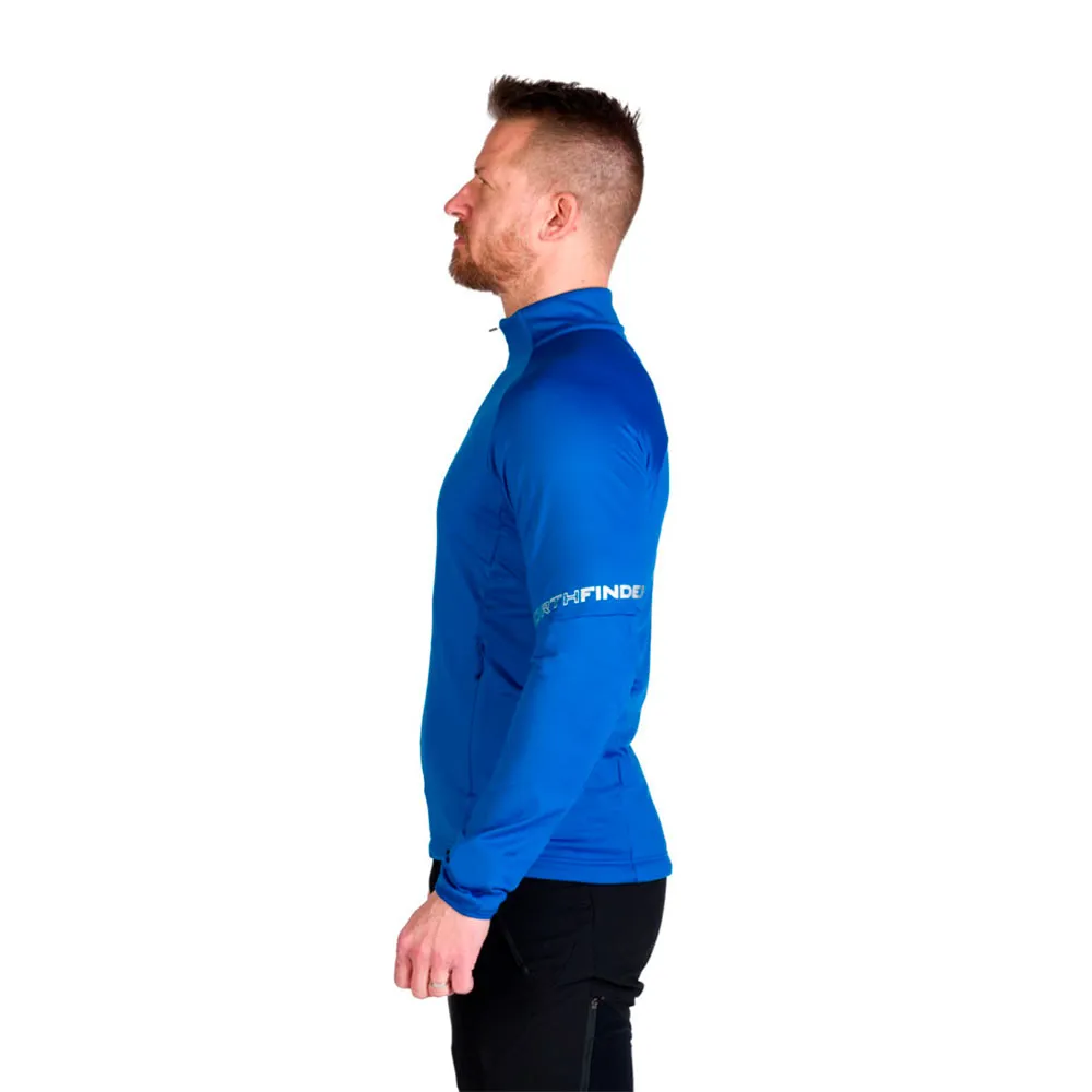 Northfinder Sulov 1 Fleece Mit Durchgehendem Reißverschluss Northfinder Sulov 1 Fleece Mit Durchgehendem Reißverschluss