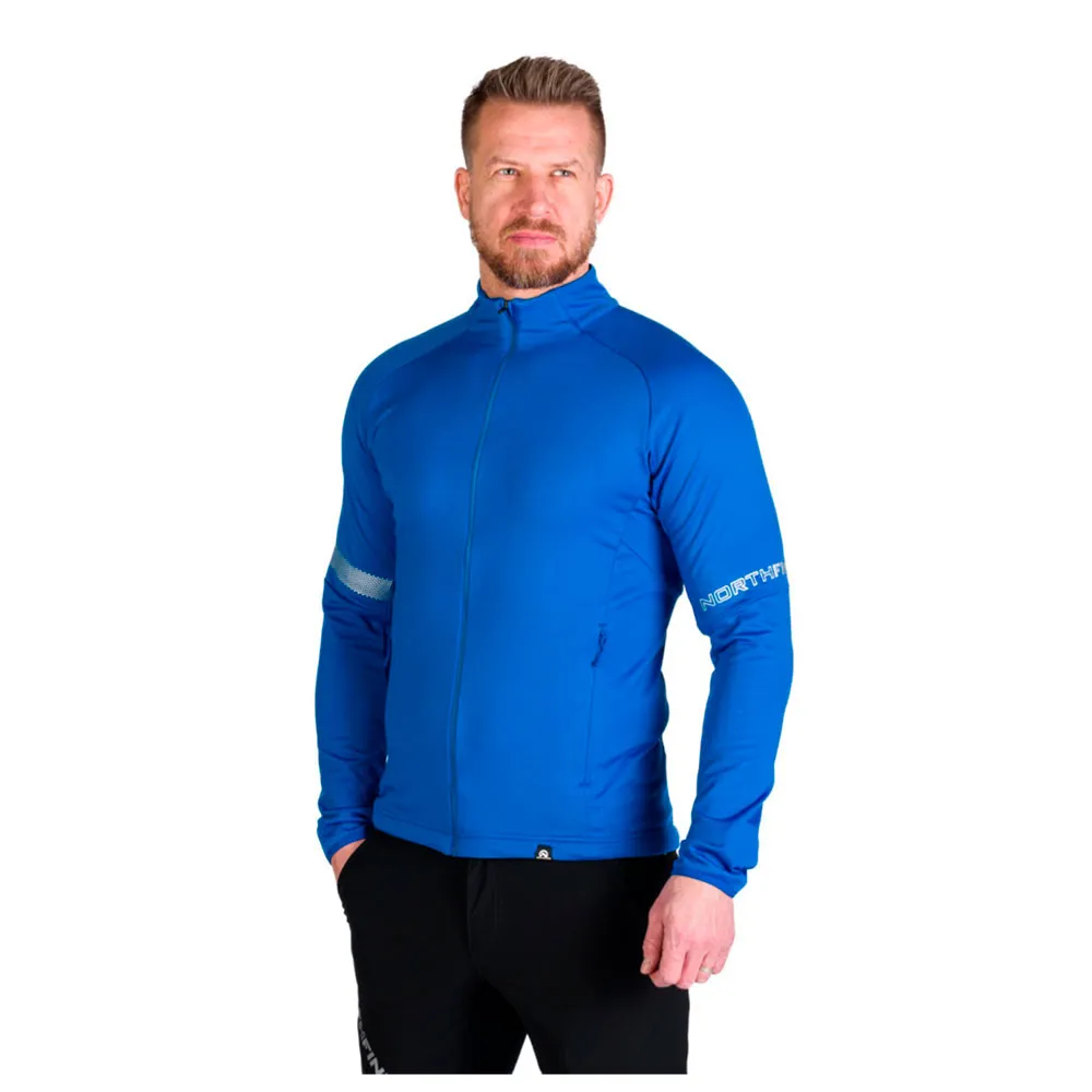 Northfinder Sulov 1 Fleece Mit Durchgehendem Reißverschluss Northfinder Sulov 1 Fleece Mit Durchgehendem Reißverschluss