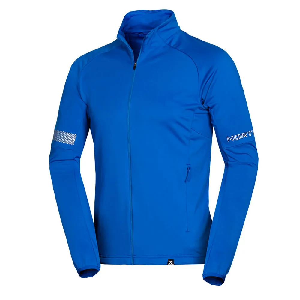 Northfinder Sulov 1 Fleece Mit Durchgehendem Reißverschluss Northfinder Sulov 1 Fleece Mit Durchgehendem Reißverschluss