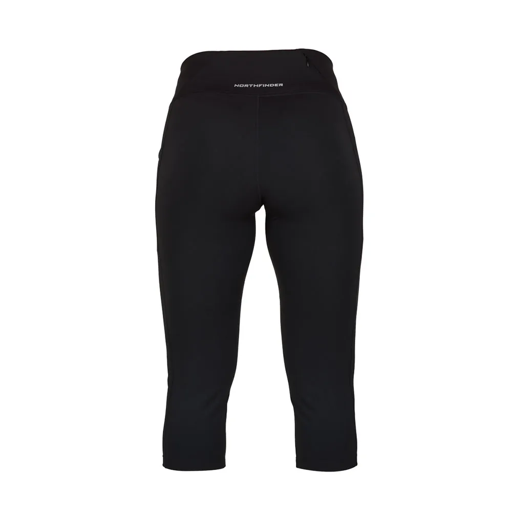 Northfinder Terra 3/4-leggings Northfinder Terra 3/4-leggings