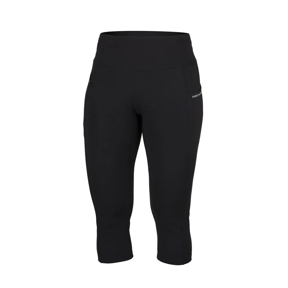 Northfinder Terra 3/4-leggings Northfinder Terra 3/4-leggings