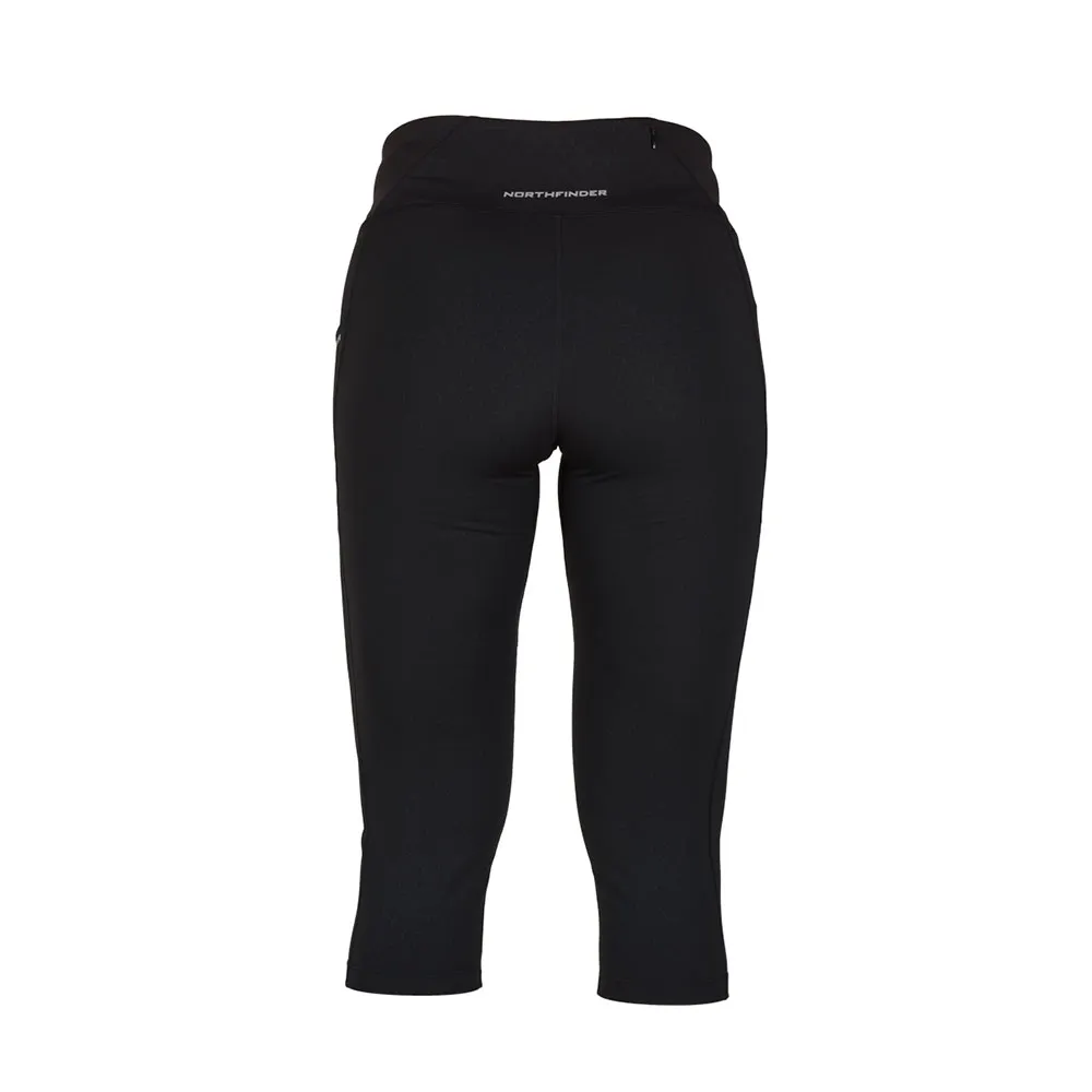 Northfinder Terra 3/4-leggings Northfinder Terra 3/4-leggings