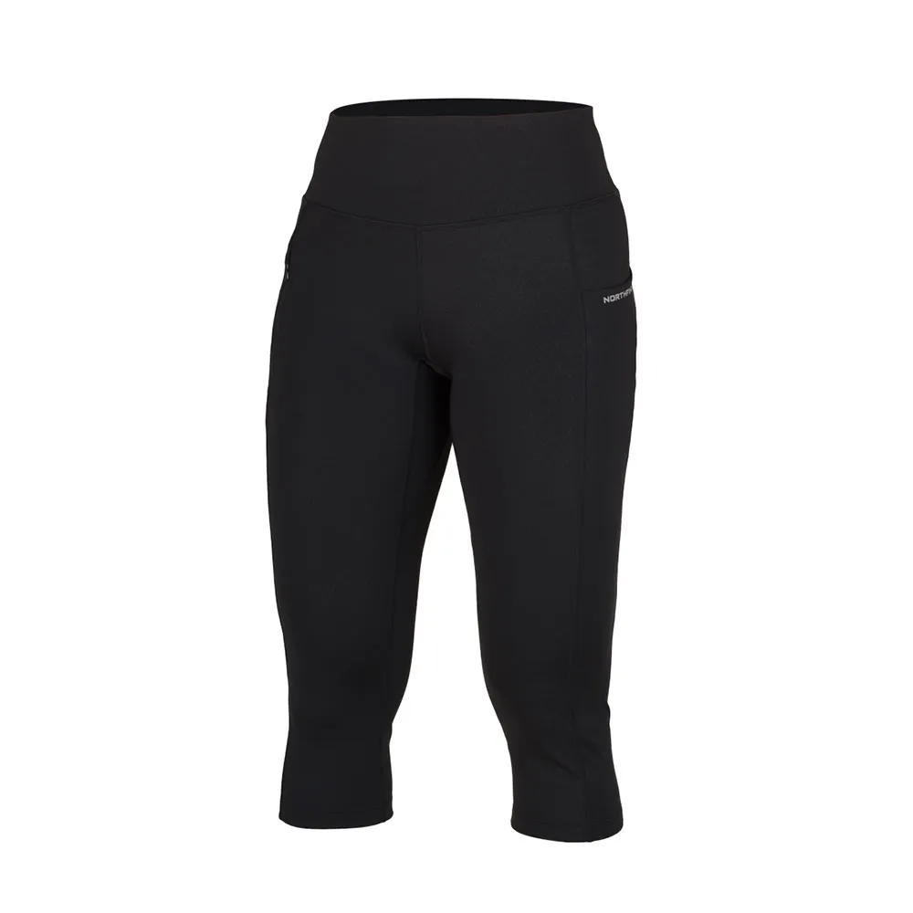 Northfinder Terra 3/4-leggings Northfinder Terra 3/4-leggings
