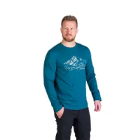 Northfinder Thornton Langarm-t-shirt Northfinder Thornton Langarm-t-shirt