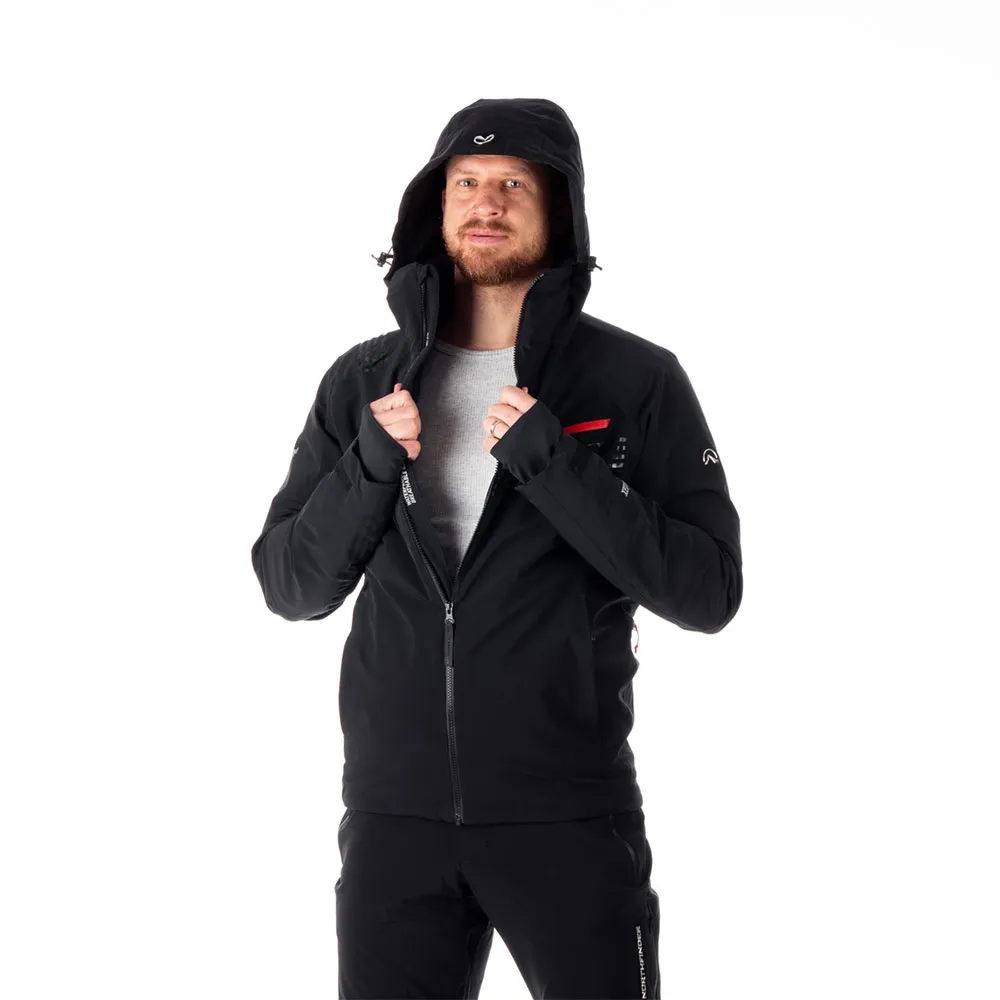 Northfinder Tohnis Jacke Northfinder Tohnis Jacke