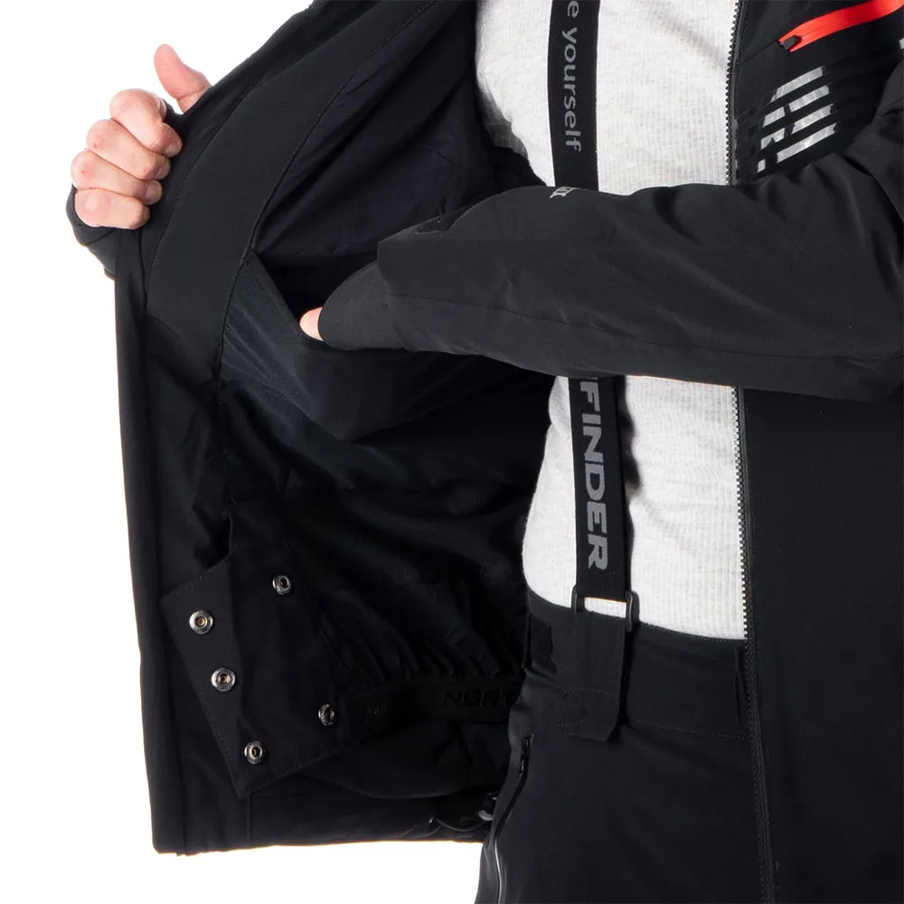 Northfinder Tohnis Jacke Northfinder Tohnis Jacke