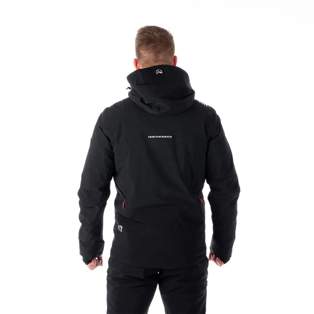 Northfinder Tohnis Jacke Northfinder Tohnis Jacke