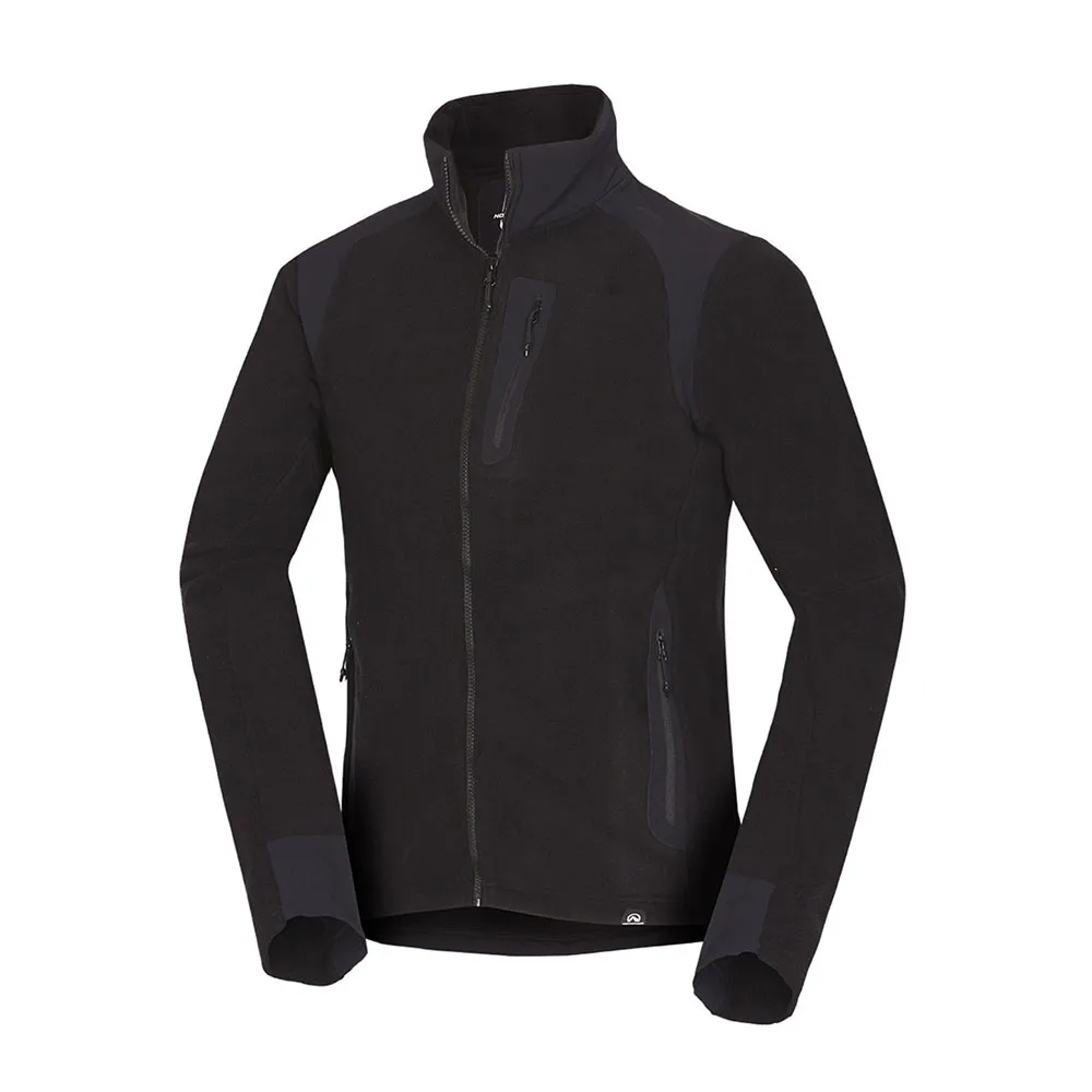 Northfinder Tribec Fleece Mit Durchgehendem Reißverschluss Northfinder Tribec Fleece Mit Durchgehendem Reißverschluss