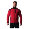 Northfinder Tribec Fleece Mit Durchgehendem Reißverschluss
