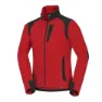 Northfinder Tribec Fleece Mit Durchgehendem Reißverschluss