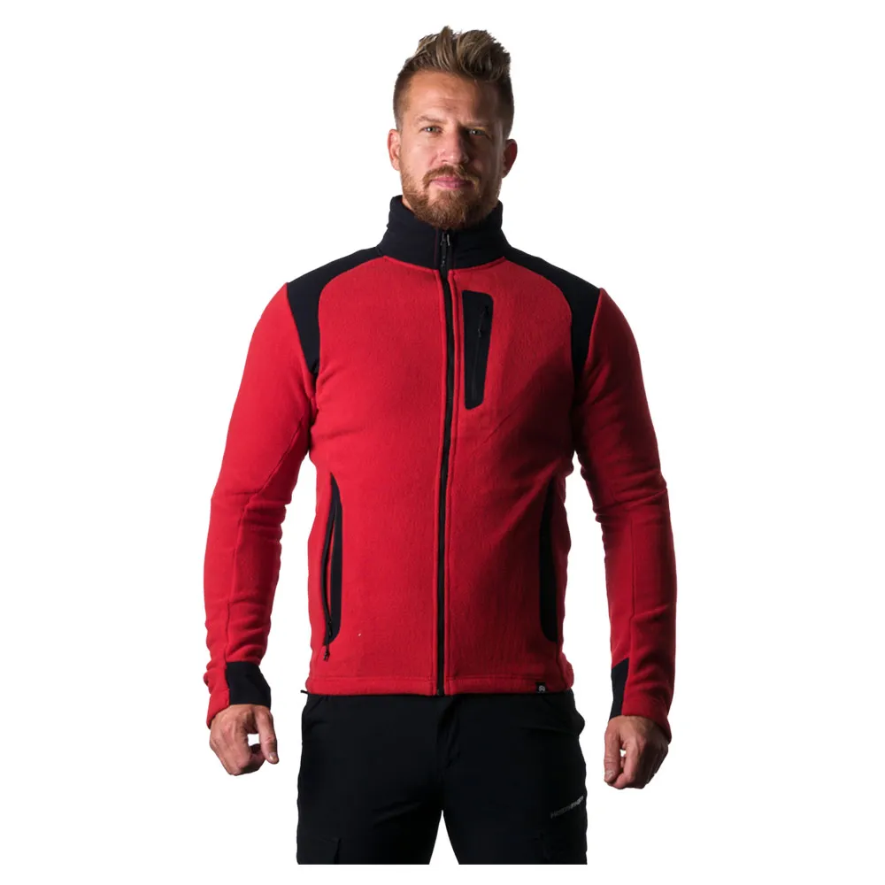 Northfinder Tribec Fleece Mit Durchgehendem Reißverschluss Northfinder Tribec Fleece Mit Durchgehendem Reißverschluss