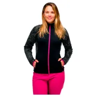 Northfinder Zliechova 1 Fleece Mit Durchgehendem Reißverschluss Northfinder Zliechova 1 Fleece Mit Durchgehendem Reißverschluss
