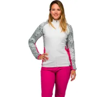 Northfinder Zliechova 1 Fleece Mit Durchgehendem Reißverschluss Northfinder Zliechova 1 Fleece Mit Durchgehendem Reißverschluss