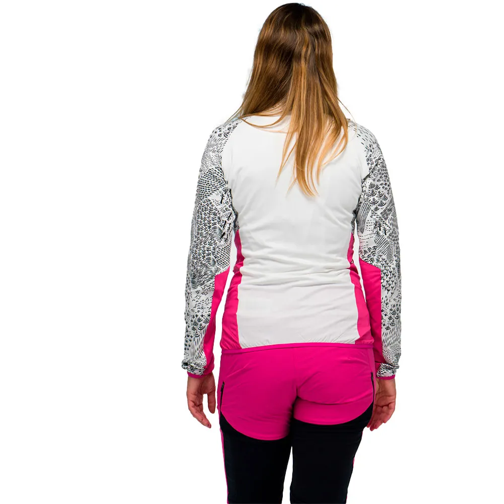 Northfinder Zliechova 1 Fleece Mit Durchgehendem Reißverschluss Northfinder Zliechova 1 Fleece Mit Durchgehendem Reißverschluss