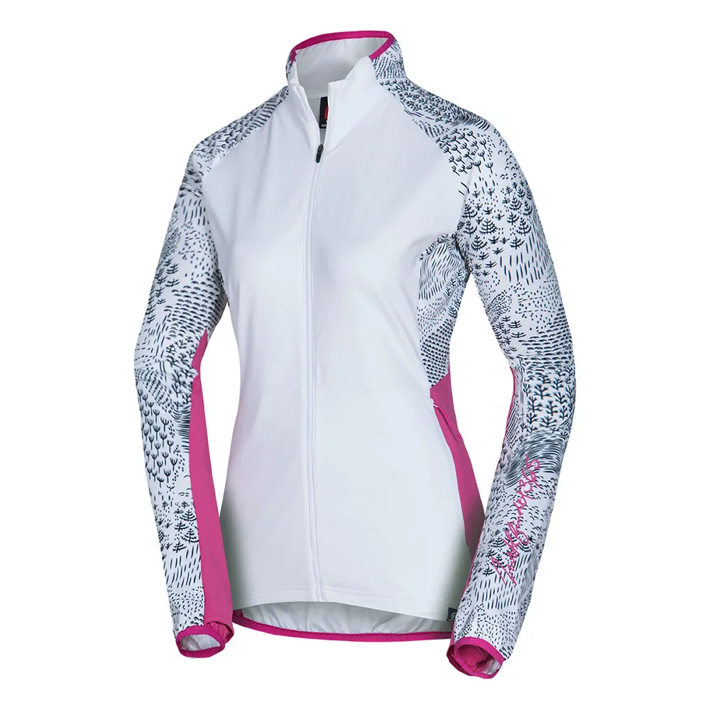 Northfinder Zliechova 1 Fleece Mit Durchgehendem Reißverschluss Northfinder Zliechova 1 Fleece Mit Durchgehendem Reißverschluss
