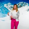 Northfinder Zliechova 1 Fleece Mit Durchgehendem Reißverschluss