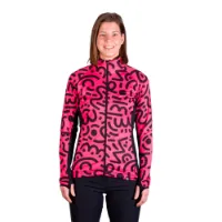 Northfinder Zliechova 2 Fleece Mit Durchgehendem Reißverschluss Northfinder Zliechova 2 Fleece Mit Durchgehendem Reißverschluss