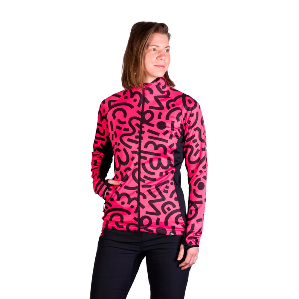 Northfinder Zliechova 2 Fleece Mit Durchgehendem Reißverschluss Northfinder Zliechova 2 Fleece Mit Durchgehendem Reißverschluss
