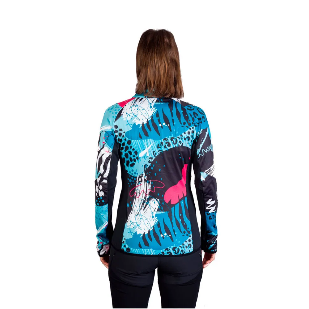 Northfinder Zliechova 2 Fleece Mit Durchgehendem Reißverschluss Northfinder Zliechova 2 Fleece Mit Durchgehendem Reißverschluss