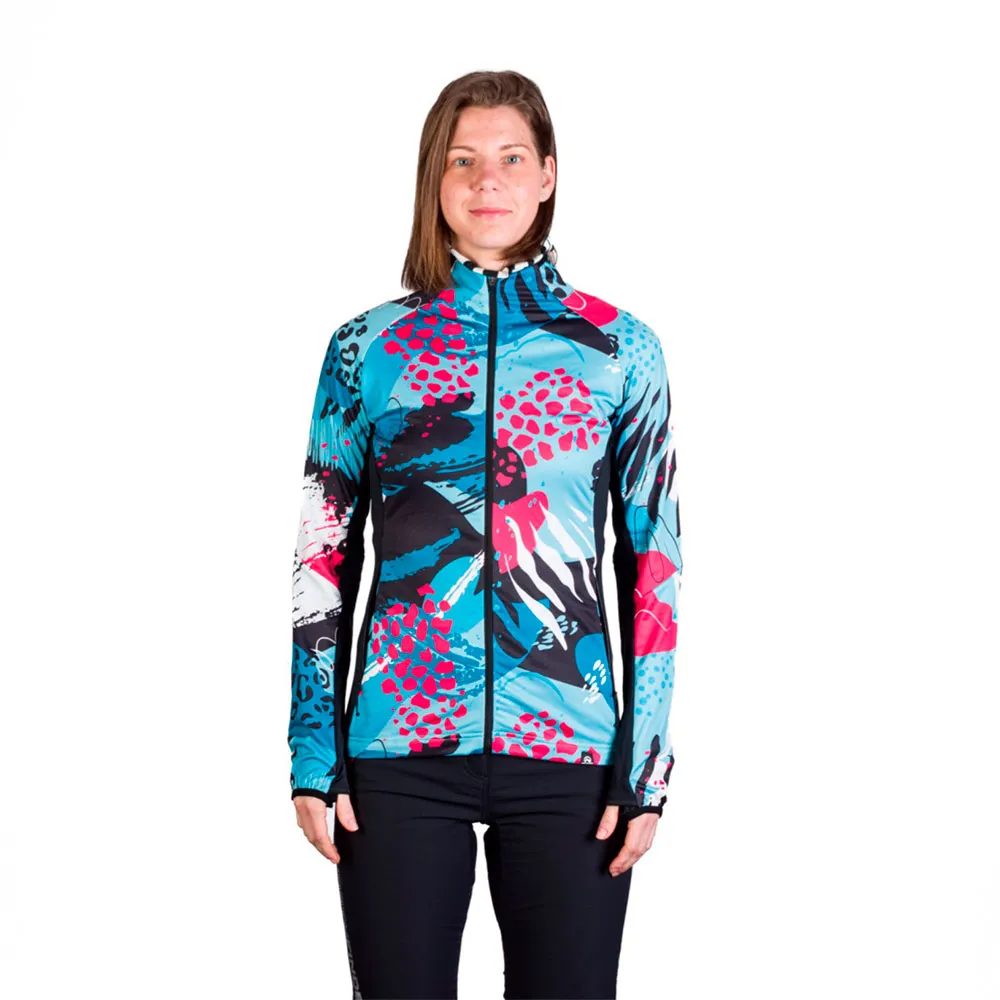 Northfinder Zliechova 2 Fleece Mit Durchgehendem Reißverschluss Northfinder Zliechova 2 Fleece Mit Durchgehendem Reißverschluss