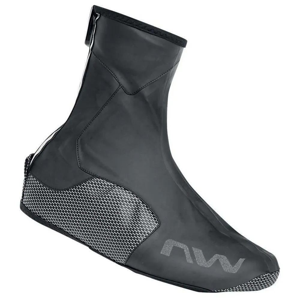 Northwave Acqua Überschuhe, Black Northwave Acqua Überschuhe, Black