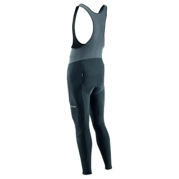 Northwave Active Acqua Dwr Lange Trägerhose Northwave Active Acqua Dwr Lange Trägerhose