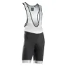 Black / light grey