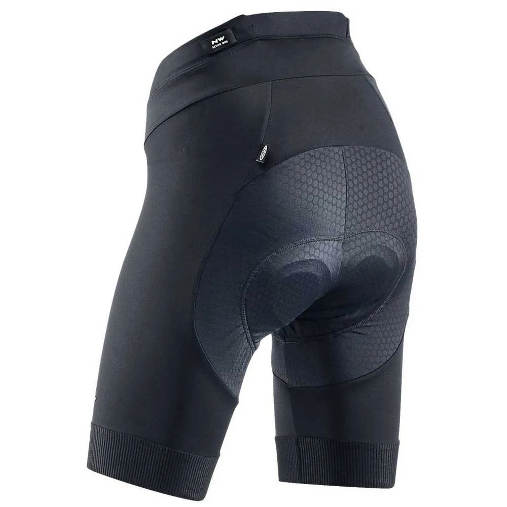 Northwave Active Freedom Radhose, Black 2 Northwave Active Freedom Radhose, Black 2