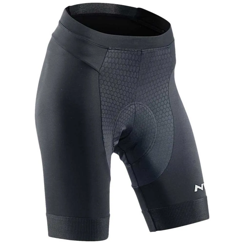 Northwave Active Freedom Radhose, Black 2 Northwave Active Freedom Radhose, Black 2