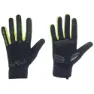 Northwave Active Gel Handschuhe, Black / fluor yellow