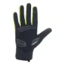 Northwave Active Gel Handschuhe, Black / fluor yellow