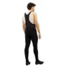 Northwave Active Gel Lange Trägerhose, Black