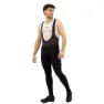 Northwave Active Gel Lange Trägerhose, Black
