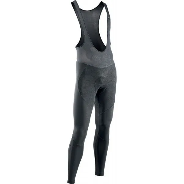 Northwave Active Gel Lange Trägerhose, Black Northwave Active Gel Lange Trägerhose, Black