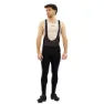 Northwave Active Gel Lange Trägerhose, Black