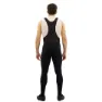 Northwave Active Gel Lange Trägerhose, Black
