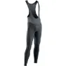 Northwave Active Gel Lange Trägerhose, Black