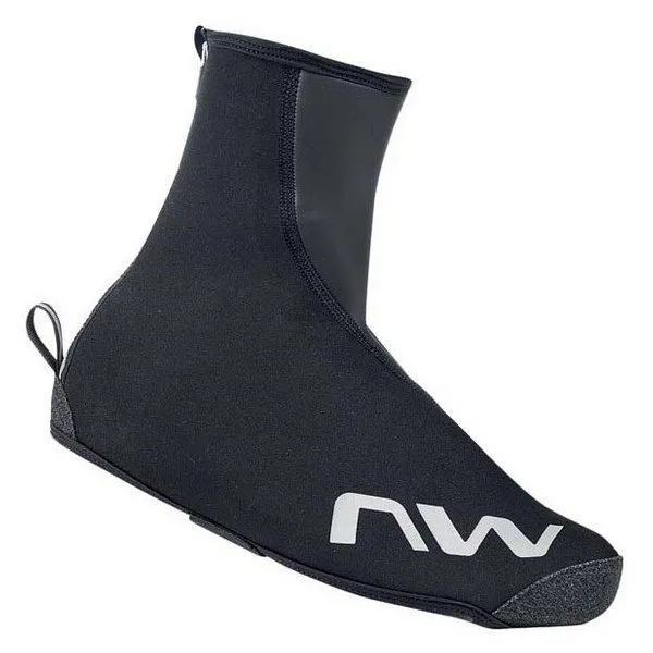 Northwave Active Scuba Überschuhe, Black Northwave Active Scuba Überschuhe, Black