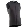 Northwave Ärmelloses Trikot Force Unisex