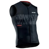 Northwave Ärmelloses Trikot storm air Male Northwave Ärmelloses Trikot storm air Male