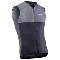 Northwave Ärmelloses Trikot Storm Air Unisex Northwave Ärmelloses Trikot Storm Air Unisex