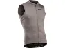 Northwave Air Out Weste, Braun