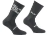 Northwave Bad Choices Socken, Schwarz