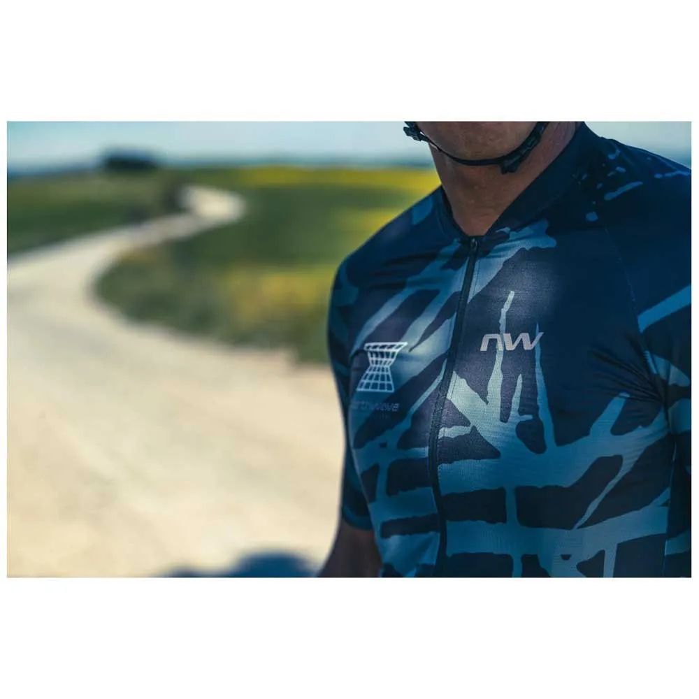 Northwave Blade 2 Kurzarm-radtrikot Northwave Blade 2 Kurzarm-radtrikot