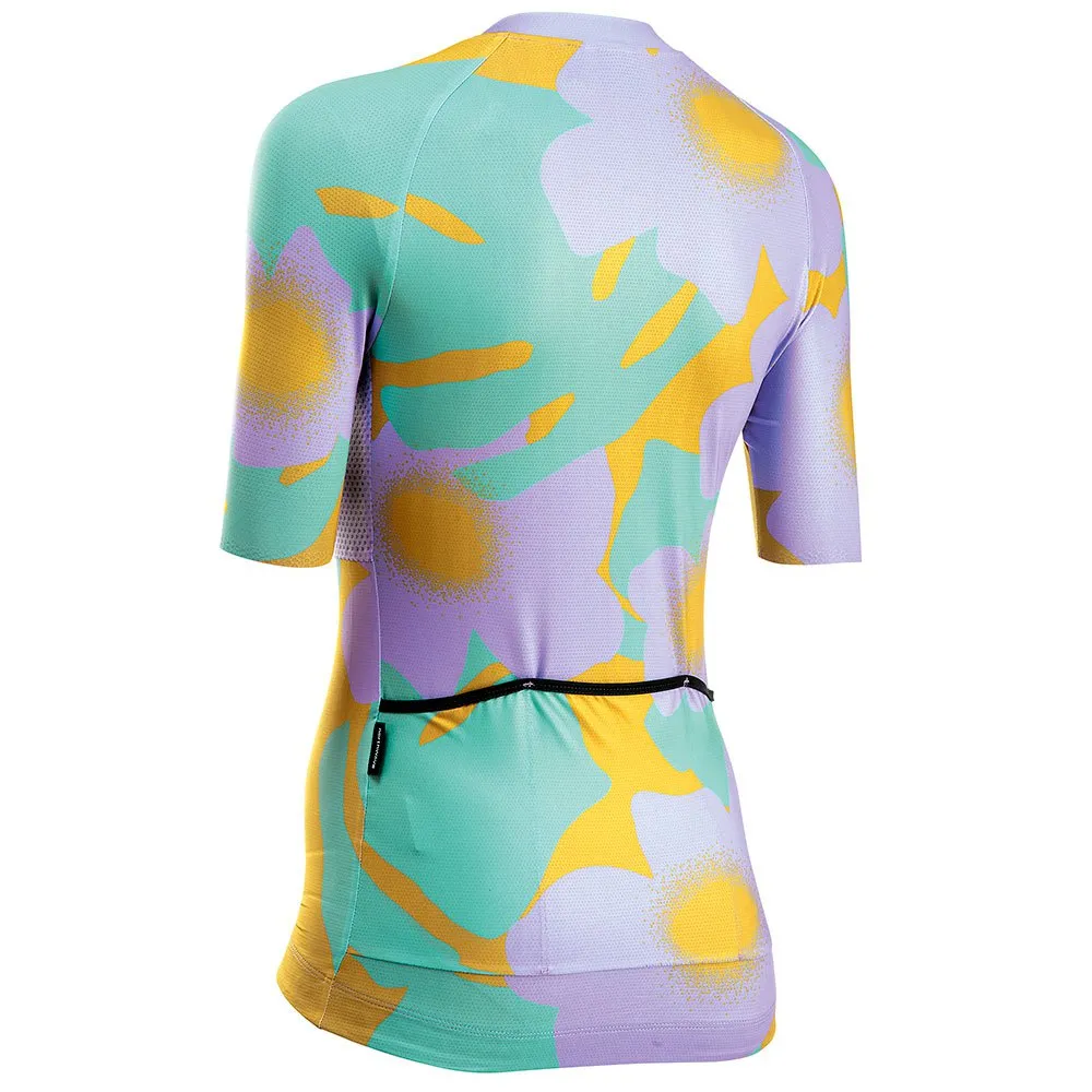 Northwave Blade S/S Damen Trikot