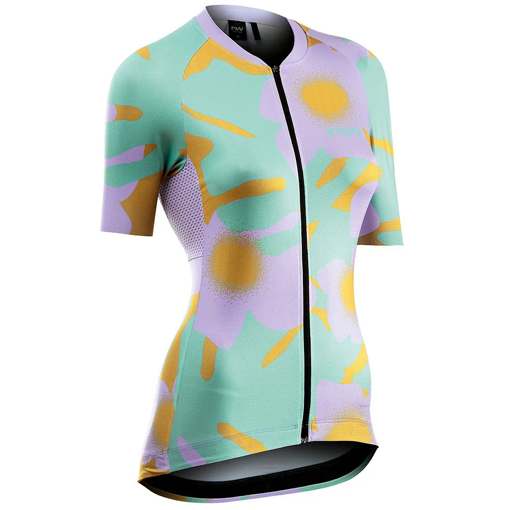 Northwave Blade S/S Damen Trikot
