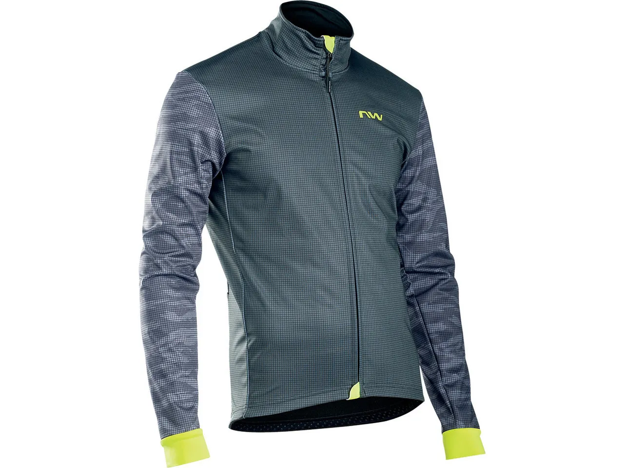Northwave Blade TP Regenjacke Northwave Blade TP Regenjacke