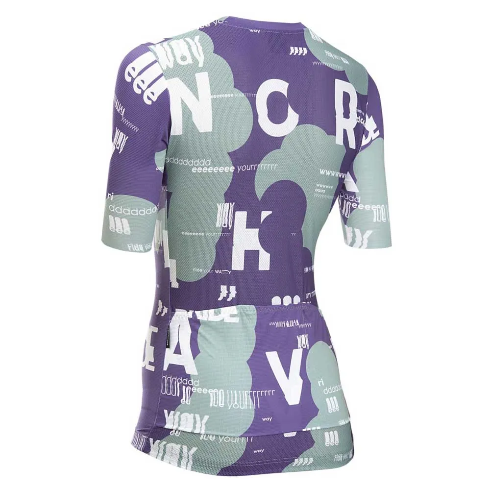 Northwave Blade Type Kurzarm-radtrikot Northwave Blade Type Kurzarm-radtrikot